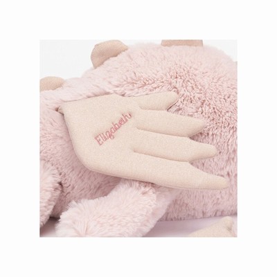 Jellycat Rose Draak Huge | GJ3062874